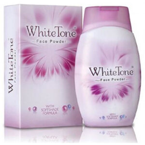 White Tonee Face Powder - 50gm-indian
