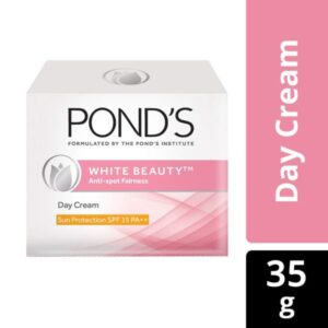Ponds_Day_Cream_White Beauty 23g_(INDIA)
