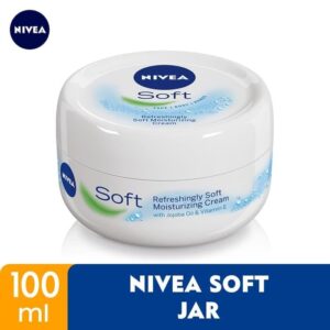 nivea soft cream 100ml price in bangladesh(indain)