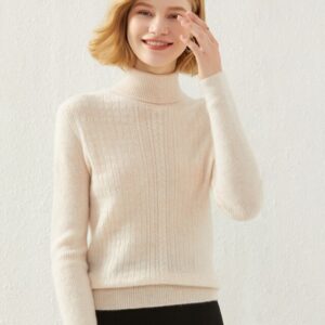 best top Pullover Women wool sweater shirt ladies ideas and get Match Knitted Base Shirt