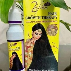 Zafran Hair Growth Therapy Oil -150ml_Original-price in bangladesh