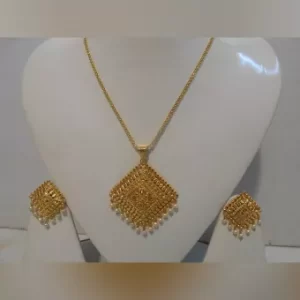 Buy Gold Plated Jewellery online at Best Prices in bd A202