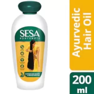 Buy Sesa Hair Oil Online in India-200ml