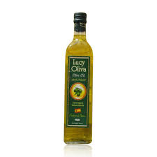 lucy olive oil 500ml price in bangladesh