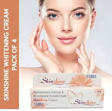 Original Skin Shine Cream 15g (INDIAN)