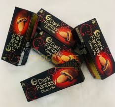  Dark Fantasy Choco Fills Biscuit 5pic (5×75g=375g) chocolate biscuit price bd