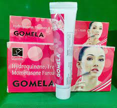 Original Gomela Cream 15g - Indian Online at Best Prices in bd