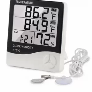 HTC-2 Temperature Humidity Hygrometer | Labtex Bangladesh