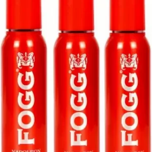 Body Spray For Men’s Fog Marco Fragrance- 120ml (Indian)