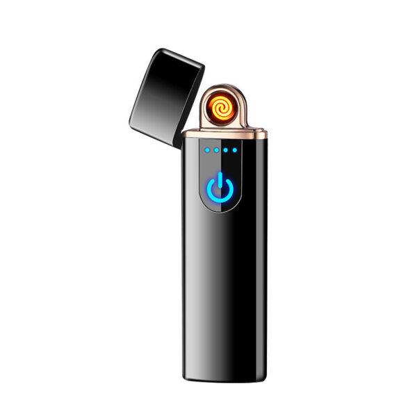 NEW USB Charging Electronic Flameless Cigarette Lighter Rechargeable
