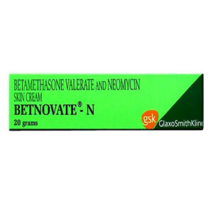 Betnovate_N_Skin Cream-20Gm INDIAN Price in Bangladesh