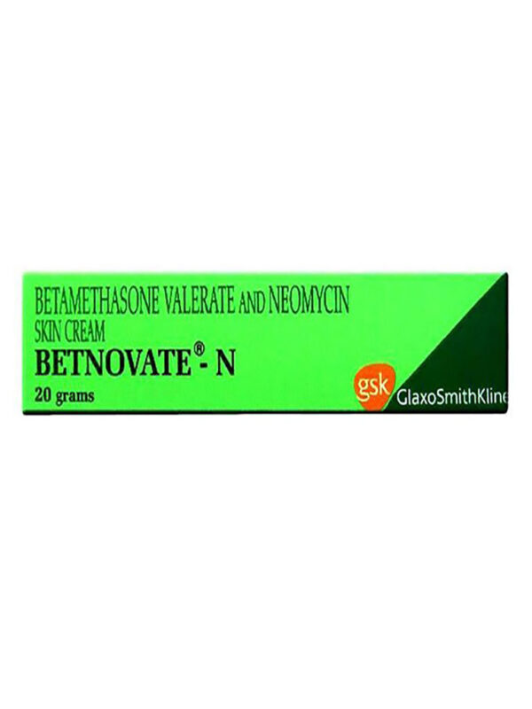 Betnovate_N_Skin Cream-20Gm INDIAN Price in Bangladesh - Fb Bazar