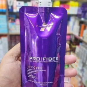 Pro Fiber Hair Mask - 120ml Made in Thailand PRICE BD