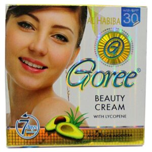goree beauty cream original price in bangladesh