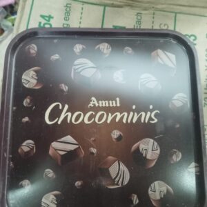 Amul milk box 250 Gram chocolate price in bangladesh