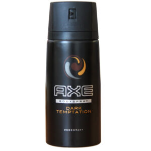Axe Dark Temptation Body Spray - 150ml price in bd (1)