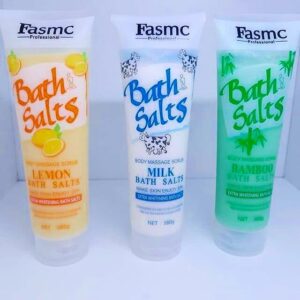 Fasmc Bath salt price in bangladesh