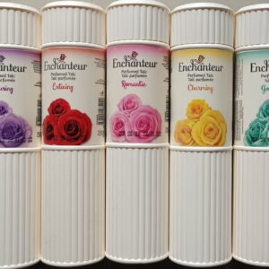 Enchanteur perfumed talc Powder 250g price in bangladesh