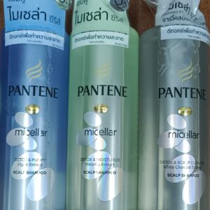 panatene micellar shampo detox & scalp 530 ml price in bangladesh