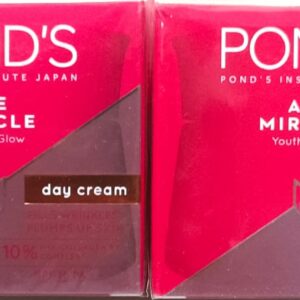 ponds institute japan age miracle night &day cream 50ml price in bangladesh