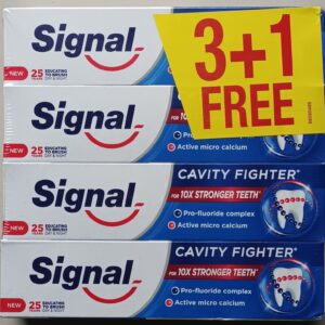 Signal cavity fighter 100ml price in bangladesh