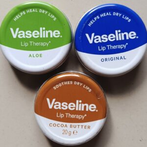 Vasline lip therapy 20g price in bangladesh