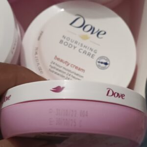 dove beauty cream 24 hour moisturizer 75ml price in bangladesh