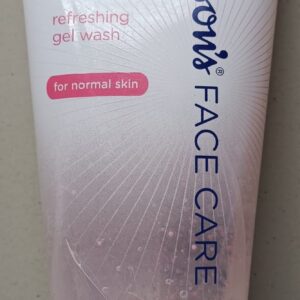 johnson's face care daily essentials refreshing gel wash 150ml price in bangladsh
