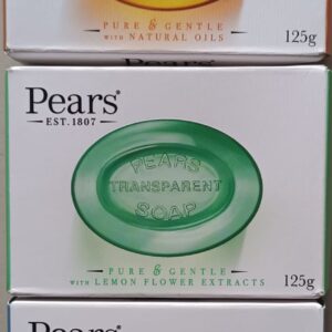pears soap 125gm price in bangladesh