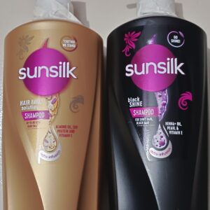 sunsilk shampoo 650ml price in bangladesh
