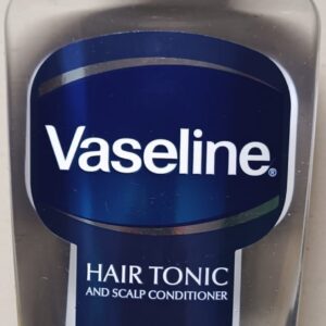 vaseline hair tonic and scalp conditioner 200ml price in bangladesh