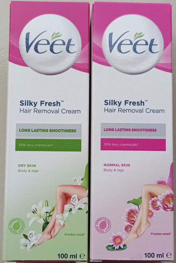 veet silk fresh hair removal 100ml price in bangladesh
