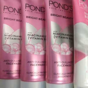 ponds face wash 50gm 36p wholesale price in bangladesh