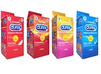 Durex Condom wholsel 72box Price in bangladesh