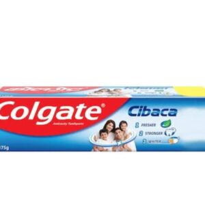 Colgate Cibaca 175g (12pcs Pack) Wholesale Price in Bangladesh | কোলগেট সিবাকা পাইকারি দাম