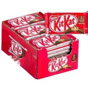 kit kat chocolate for fingers 35 rs 21pc box price in bangladesh
