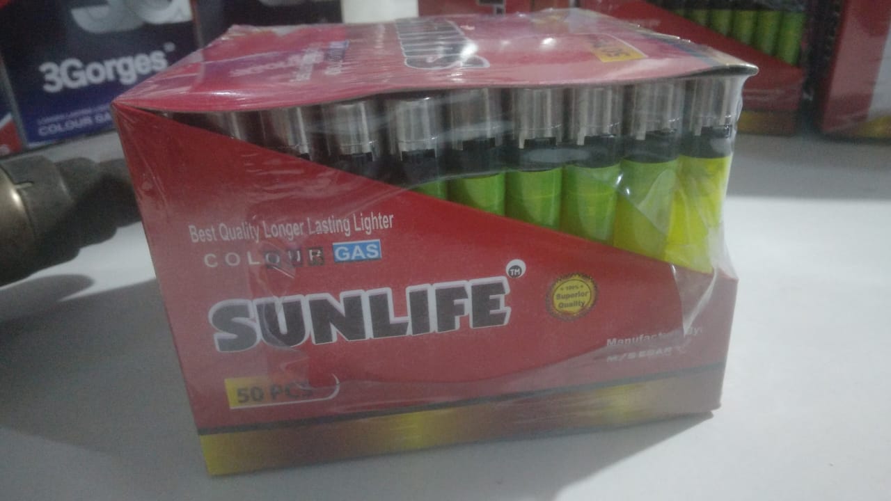 gas light wholesale price in bangladesh