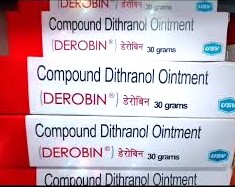 Derobin cream 30 gm 1pc wholesale price in bangladesh