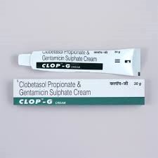 clop g cream 30g 12p wholsel price in bangladesh