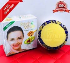 Fresh & White Beauty Cream Price in Bangladesh