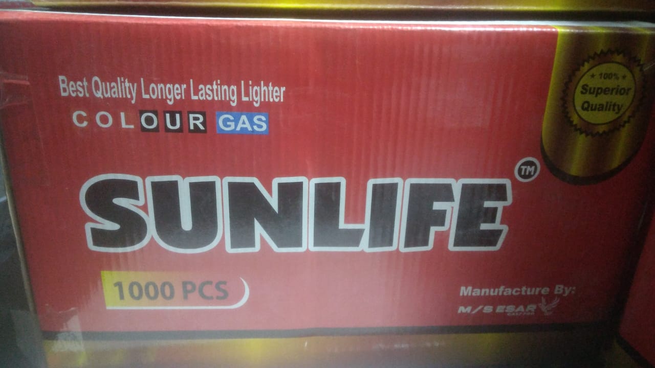 Gas Light 1000pcs Wholesale Price in Bangladesh | গ্যাস লাইট হোলসেল দাম - Image 3