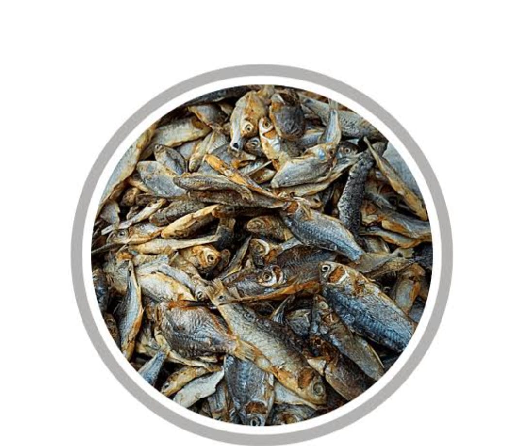 Puti Shutki Fish Regular Size Price in Bangladesh | পুঁটি শুঁটকি মাছ ২০২৫