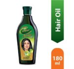 Dabur Amla Hair Oil 180 ml Price in Bangladesh
