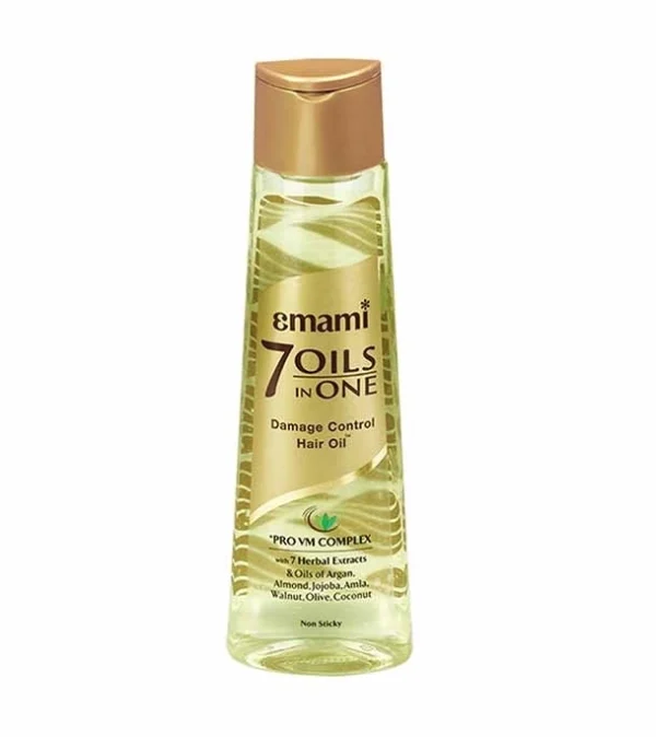 Buy Emami 7 Oils in One 300ml Online at Best Price bd (INDIA) - Image 2