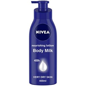 NIVEA Soft Cream Body Lotion 400ml Price in Bangladesh (Indian Import) | নাইভিয়া বডি লোশন দাম