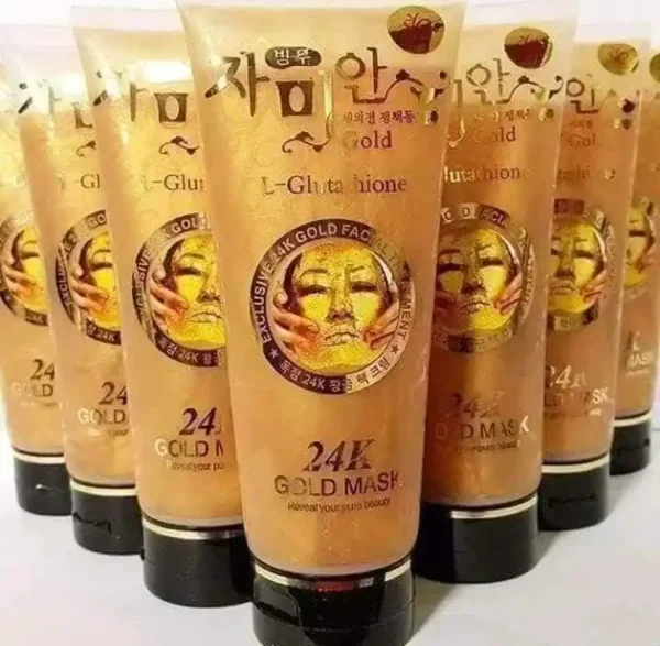 thailand skin care products wholesale market bd gold mask