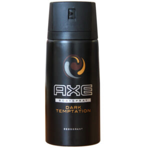 Axe-Dark-Temptation-Body-Spray-150ml-price-in-bd