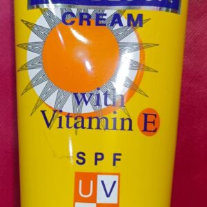 Diana coffection sunblockcream 175ml with vitamin e price in bangladesh