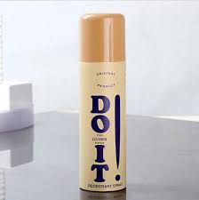 Do It Body Spray 200 ml price bd
