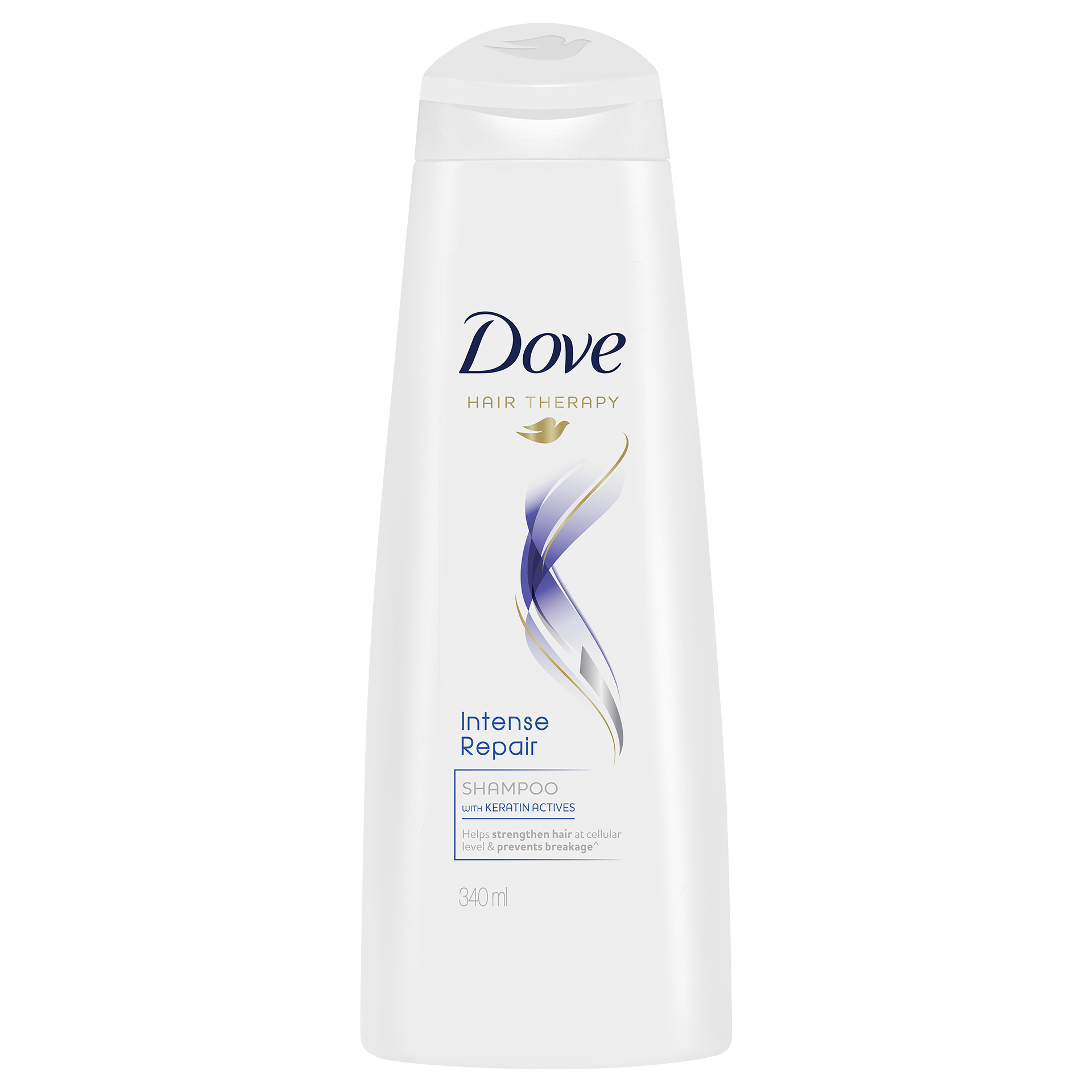 Dovee intense repair shampoo 180ml (indian)